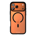 Capa MagSafe iPhone 17 Pro Max - Jet Black