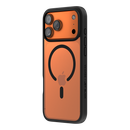 Capa MagSafe iPhone 17 Pro Max - Jet Black
