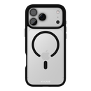 Capa MagSafe iPhone 17 Pro Max - Jet Black