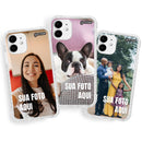 Capinha para celular Fascino -  Senna - Beco