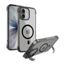 Capa para iPhone 17 Pro Max - Lybrid Magsafe - Preta - Gshield