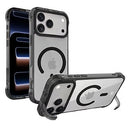 Capa para iPhone 17 Pro Max - Lybrid Magsafe - Preta - Gshield