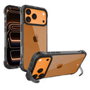 Capa para iPhone 17 Pro Max - Lybrid Magsafe - Preta - Gshield