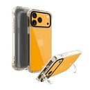 Capa para iPhone 17 Pro Max - Lybrid Magsafe - Preta - Gshield