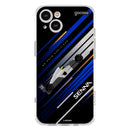 Capinha para celular Fascino -  Senna - Beco