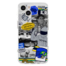 Capinha para celular Fascino -  Senna - Beco