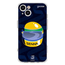 Capinha para celular Fascino -  Senna - Beco