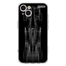 Capinha para celular Fascino -  Senna - Beco