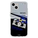 Capinha para celular Fascino -  Senna - Beco