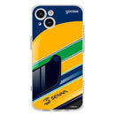 Capinha para celular Fascino -  Senna - Beco