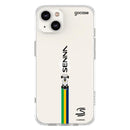 Capinha para celular Fascino -  Senna - Beco