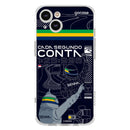 Capinha para celular Fascino -  Senna - Beco